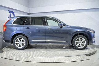 Volvo XC90   2.0 T8 AWD Core Recharge Auto