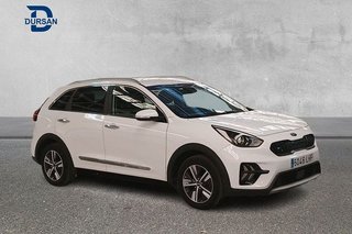 Kia Niro   1.6 GDi PHEV 104kW 141CV Drive