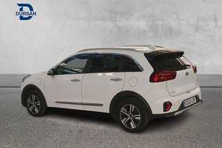 Kia Niro   1.6 GDi PHEV 104kW 141CV Drive