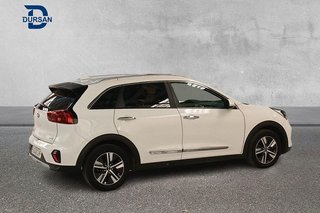 Kia Niro   1.6 GDi PHEV 104kW 141CV Drive