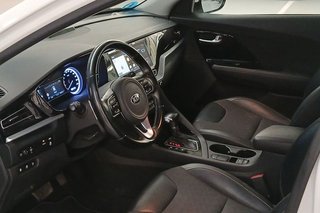 Kia Niro   1.6 GDi PHEV 104kW 141CV Drive