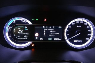Kia Niro   1.6 GDi PHEV 104kW 141CV Drive