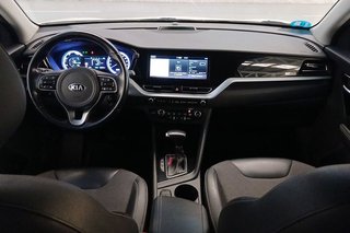 Kia Niro   1.6 GDi PHEV 104kW 141CV Drive