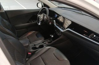 Kia Niro   1.6 GDi PHEV 104kW 141CV Drive