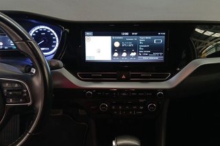 Kia Niro   1.6 GDi PHEV 104kW 141CV Drive