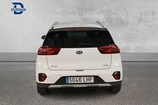Kia Niro   1.6 GDi PHEV 104kW 141CV Drive