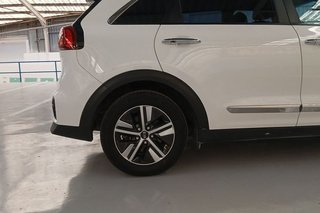 Kia Niro   1.6 GDi PHEV 104kW 141CV Drive
