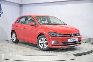 Volkswagen Polo   Advance 1.0 59kW 80CV