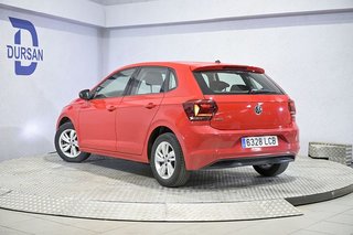 Volkswagen Polo   Advance 1.0 59kW 80CV