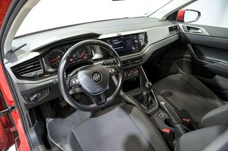 Volkswagen Polo   Advance 1.0 59kW 80CV