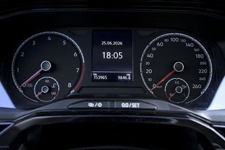 Volkswagen Polo   Advance 1.0 59kW 80CV