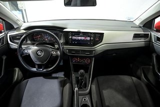 Volkswagen Polo   Advance 1.0 59kW 80CV
