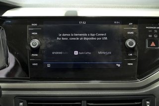 Volkswagen Polo   Advance 1.0 59kW 80CV