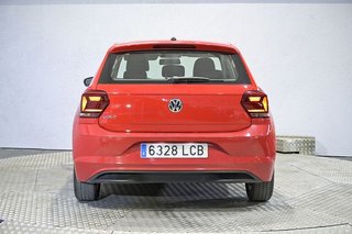 Volkswagen Polo   Advance 1.0 59kW 80CV