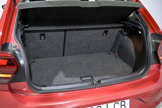 Volkswagen Polo   Advance 1.0 59kW 80CV