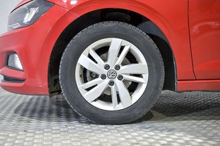 Volkswagen Polo   Advance 1.0 59kW 80CV