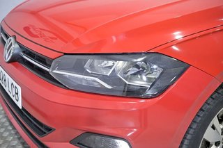 Volkswagen Polo   Advance 1.0 59kW 80CV