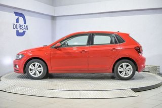 Volkswagen Polo   Advance 1.0 59kW 80CV