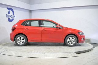 Volkswagen Polo   Advance 1.0 59kW 80CV