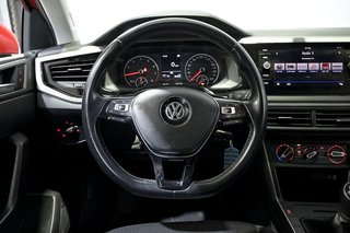 Volkswagen Polo   Advance 1.0 59kW 80CV