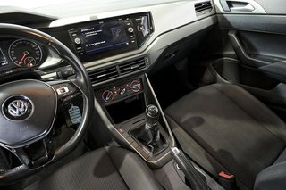 Volkswagen Polo   Advance 1.0 59kW 80CV