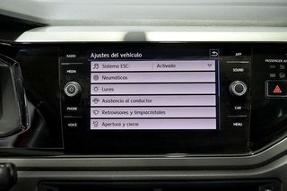 Volkswagen Polo   Advance 1.0 59kW 80CV