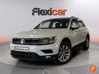 Volkswagen Tiguan Advance 1.5 TSI 96kW (130CV)