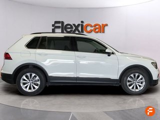 Volkswagen Tiguan Advance 1.5 TSI 96kW (130CV)
