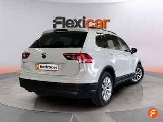 Volkswagen Tiguan Advance 1.5 TSI 96kW (130CV)