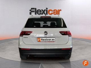 Volkswagen Tiguan Advance 1.5 TSI 96kW (130CV)