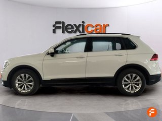 Volkswagen Tiguan Advance 1.5 TSI 96kW (130CV)