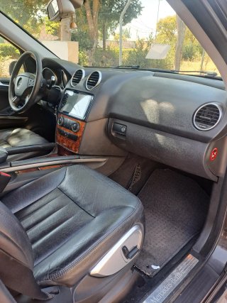 Mercedes-Benz Clase M 2006