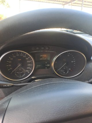 Mercedes-Benz Clase M 2006