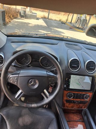 Mercedes-Benz Clase M 2006