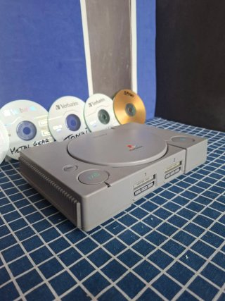 PS1 ORIGINAL COMPLETA