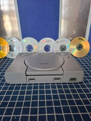 PS1 ORIGINAL COMPLETA