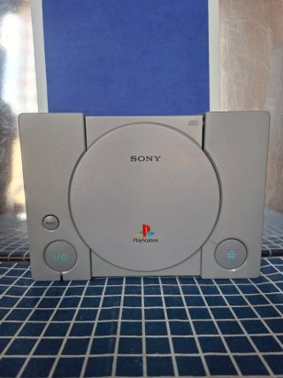 PS1 ORIGINAL COMPLETA
