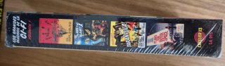 DVD Los Grandes Clásicos de la Ci-Fi