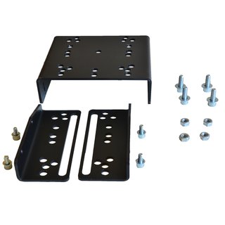 Base inclinable para volantes Direct Drive