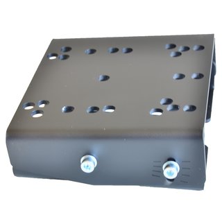 Base inclinable para volantes Direct Drive