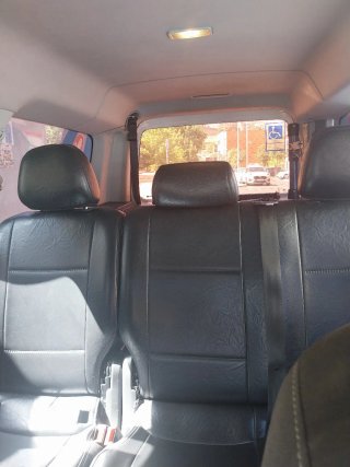 Volkswagen Caddy 2018