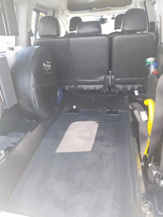 Volkswagen Caddy 2018