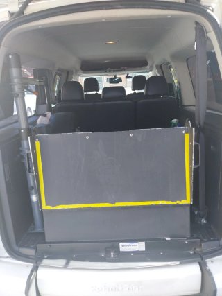 Volkswagen Caddy 2018