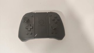 Nintendo Switch OLED Custodie e Scatola