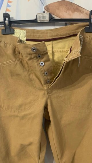 Pantaloni Brian Dales tg 48