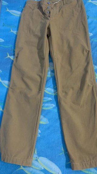Pantaloni Brian Dales tg 48