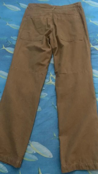 Pantaloni Brian Dales tg 48