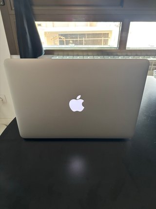 MacBook Air 2017