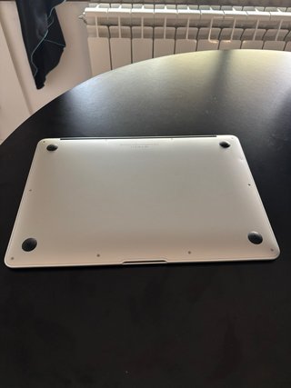 MacBook Air 2017