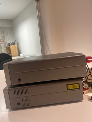 Equipo de música Denon UD-M3
